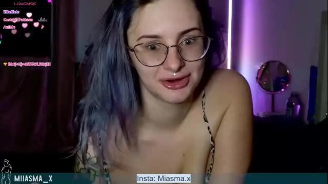 Image 10 of miiasma_xx Stream on Chaturbate on 2 months ago