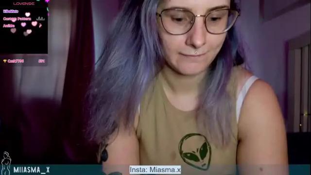 Image 10 of miiasma_xx Stream on Chaturbate on 2 months ago