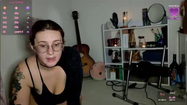 Thumbnail 1, miiasma_xx's Stream at Chaturbate, 10 days ago