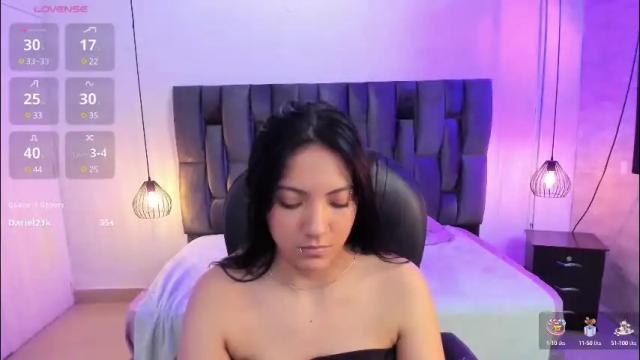 Image 7 of miichael_black Stream on Chaturbate on 1 month ago