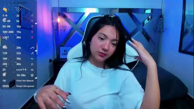 Thumbnail 1, miichael_black's Stream at Chaturbate, 1 month ago
