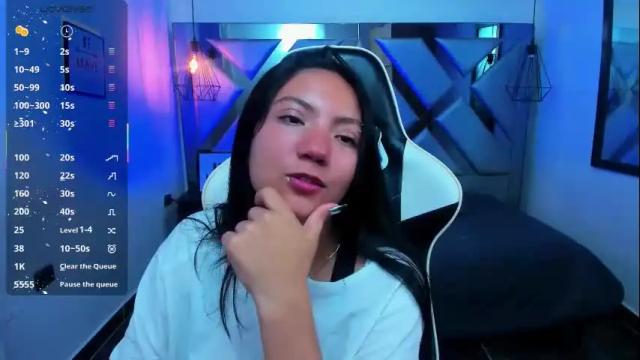 Thumbnail 3, miichael_black's Stream at Chaturbate, 1 month ago
