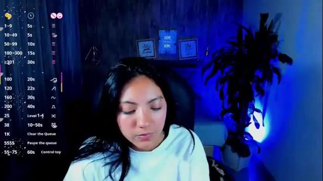Thumbnail 3, miichael_black's Stream at Chaturbate, 1 month ago