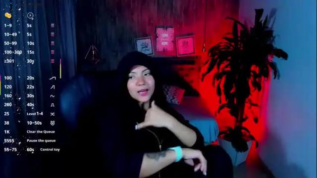 Image 2 of miichael_black Stream on Chaturbate on 1 month ago