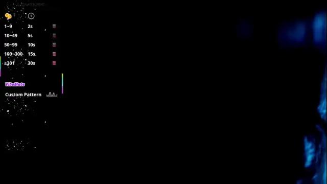 Image 2 of miichael_black Stream on Chaturbate on 1 month ago