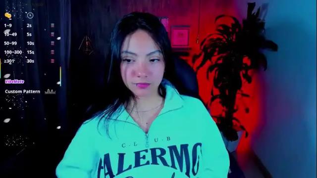 Thumbnail 1, miichael_black's Stream at Chaturbate, 1 month ago