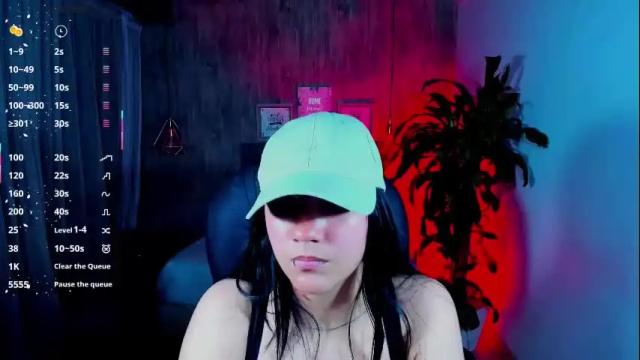 Thumbnail 2, miichael_black's Stream at Chaturbate, 1 month ago