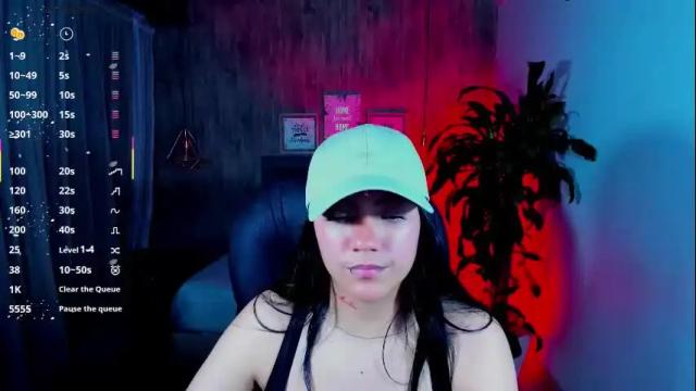 Thumbnail 3, miichael_black's Stream at Chaturbate, 1 month ago