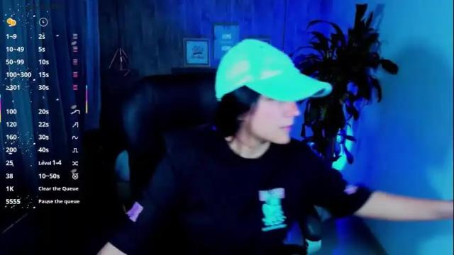 Thumbnail 1, miichael_black's Stream at Chaturbate, 1 month ago