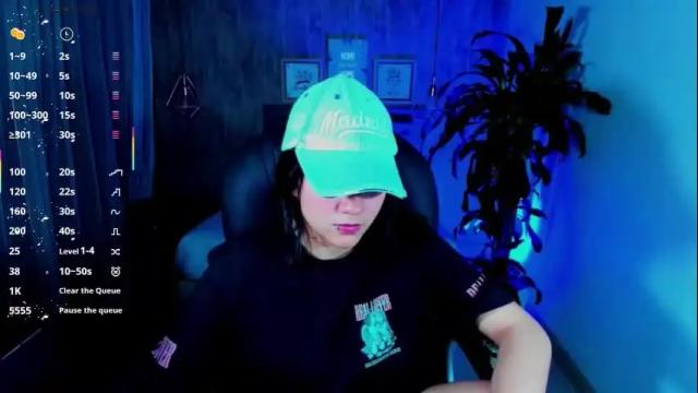 Image 3 of miichael_black Stream on Chaturbate on 1 month ago
