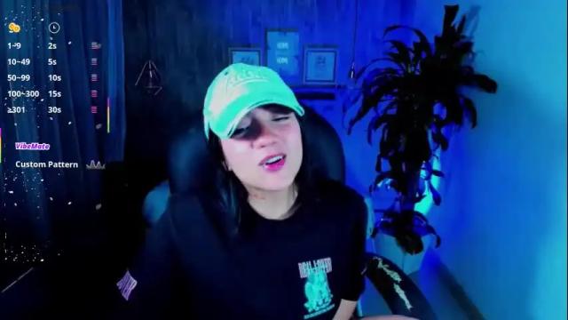 Thumbnail 2, miichael_black's Stream at Chaturbate, 1 month ago