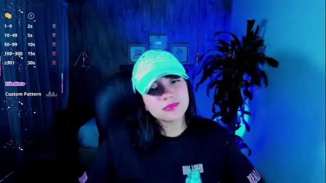 Image 8 of miichael_black Stream on Chaturbate on 1 month ago
