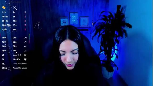 Thumbnail 2, miichael_black's Stream at Chaturbate, 1 month ago