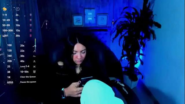 Thumbnail 2, miichael_black's Stream at Chaturbate, 1 month ago