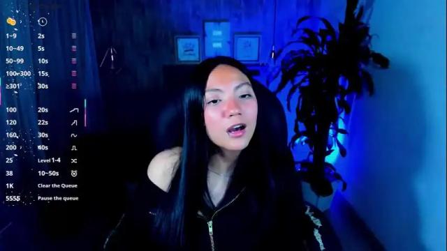 Thumbnail 3, miichael_black's Stream at Chaturbate, 1 month ago
