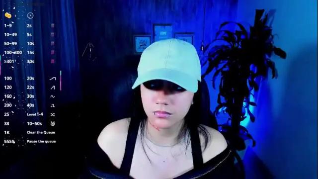 Thumbnail 1, miichael_black's Stream at Chaturbate, 29 days ago