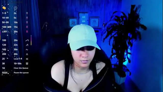 Thumbnail 2, miichael_black's Stream at Chaturbate, 29 days ago