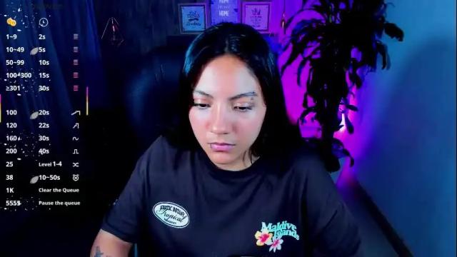 Image 11 of miichael_black Stream on Chaturbate on 1 month ago