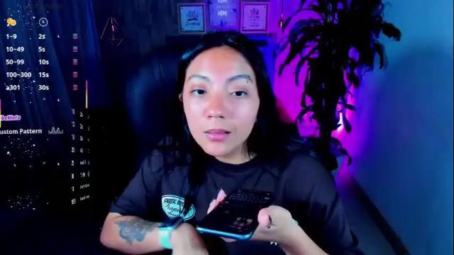 Image 12 of miichael_black Stream on Chaturbate on 1 month ago