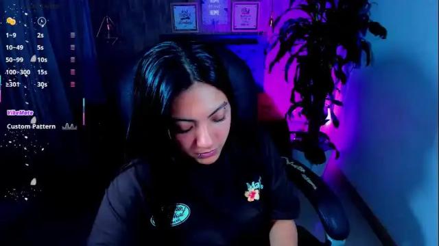 Thumbnail 2, miichael_black's Stream at Chaturbate, 28 days ago