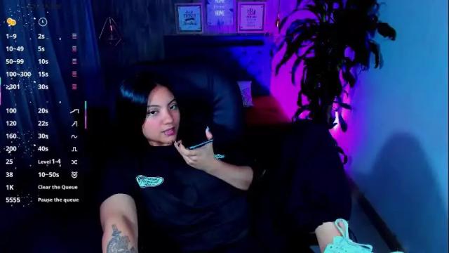 Image 7 of miichael_black Stream on Chaturbate on 1 month ago