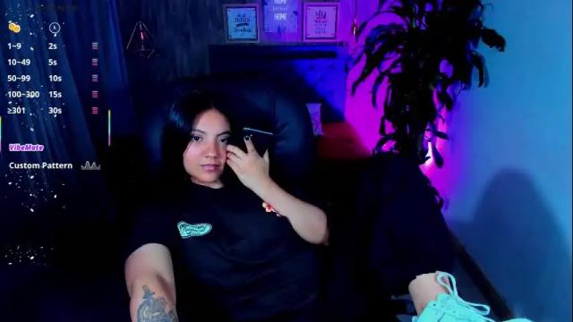 Image 8 of miichael_black Stream on Chaturbate on 1 month ago