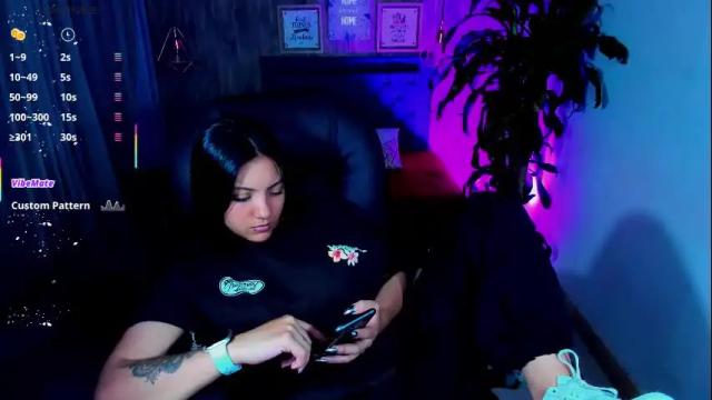 Thumbnail 3, miichael_black's Stream at Chaturbate, 28 days ago