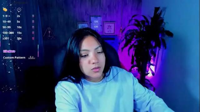 Thumbnail 1, miichael_black's Stream at Chaturbate, 25 days ago