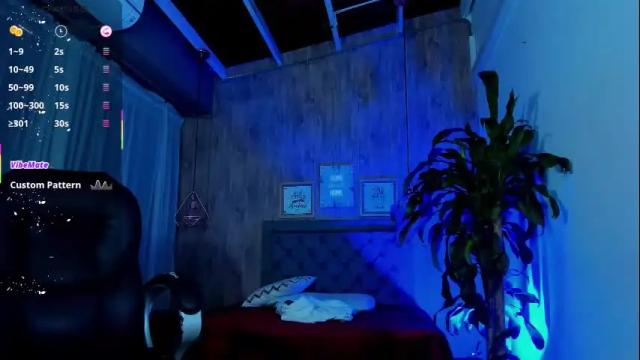 Image 10 of miichael_black Stream on Chaturbate on 26 days ago