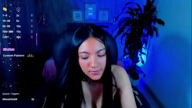 Image 10 of miichael_black Stream on Chaturbate on 25 days ago