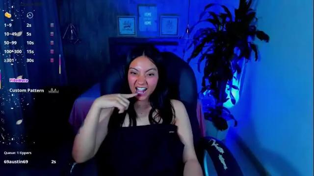 Image 11 of miichael_black Stream on Chaturbate on 25 days ago