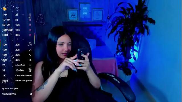 Image 12 of miichael_black Stream on Chaturbate on 25 days ago