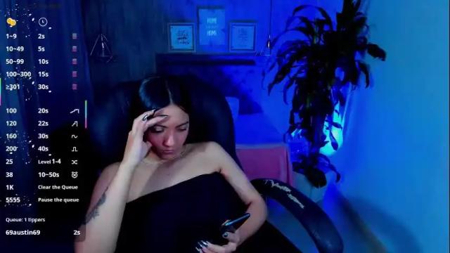 Image 4 of miichael_black Stream on Chaturbate on 25 days ago