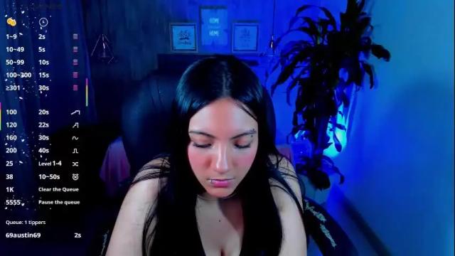 Image 8 of miichael_black Stream on Chaturbate on 25 days ago
