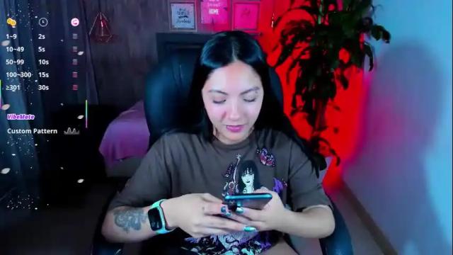 Image 12 of miichael_black Stream on Chaturbate on 23 days ago