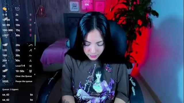 Image 8 of miichael_black Stream on Chaturbate on 23 days ago