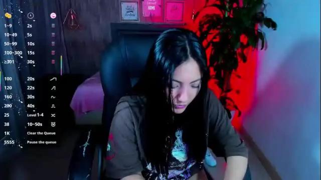 Thumbnail 3, miichael_black's Stream at Chaturbate, 21 days ago