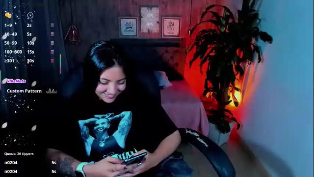Image 10 of miichael_black Stream on Chaturbate on 19 days ago