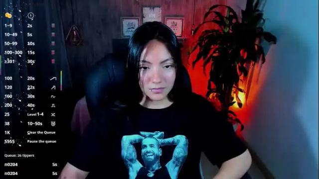 Image 11 of miichael_black Stream on Chaturbate on 19 days ago