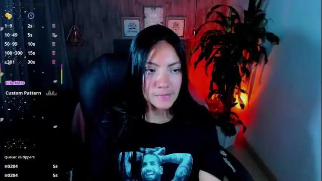 Image 12 of miichael_black Stream on Chaturbate on 19 days ago