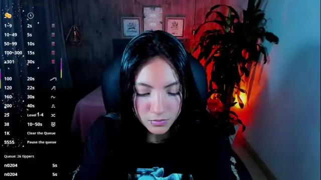 Image 2 of miichael_black Stream on Chaturbate on 19 days ago