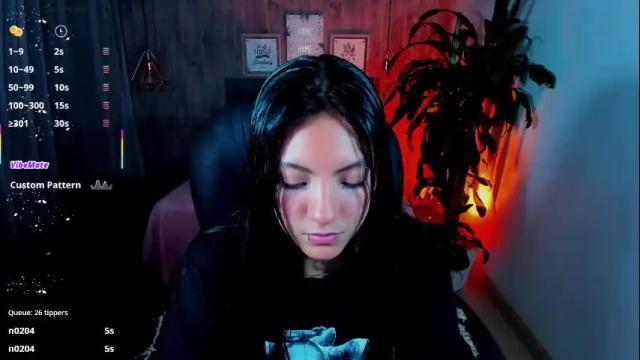 Image 3 of miichael_black Stream on Chaturbate on 19 days ago