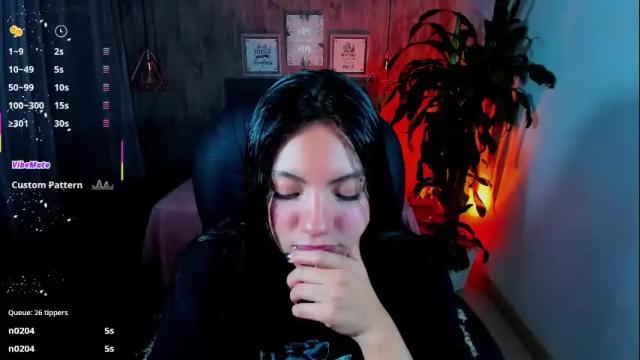 Image 4 of miichael_black Stream on Chaturbate on 19 days ago