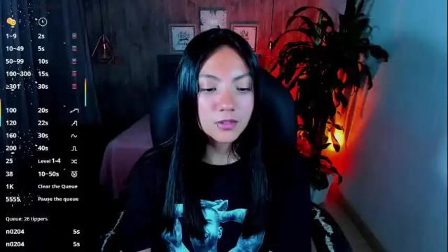 Thumbnail 2, miichael_black's Stream at Chaturbate, 17 days ago