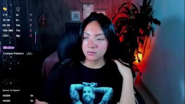 Image 6 of miichael_black Stream on Chaturbate on 19 days ago