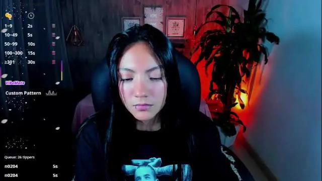 Image 7 of miichael_black Stream on Chaturbate on 19 days ago