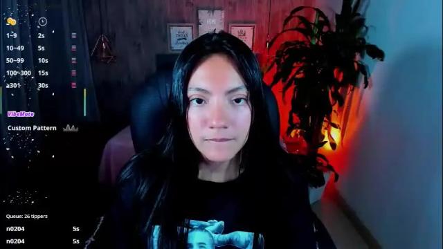 Thumbnail 3, miichael_black's Stream at Chaturbate, 17 days ago