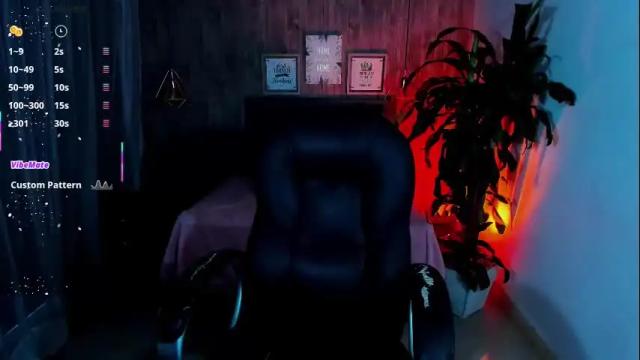 Thumbnail 1, miichael_black's Stream at Chaturbate, 15 days ago