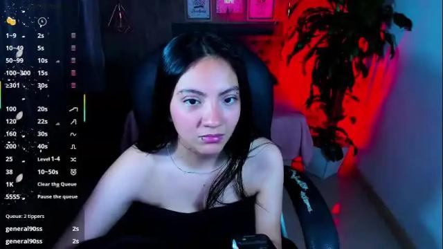 Image 10 of miichael_black Stream on Chaturbate on 16 days ago