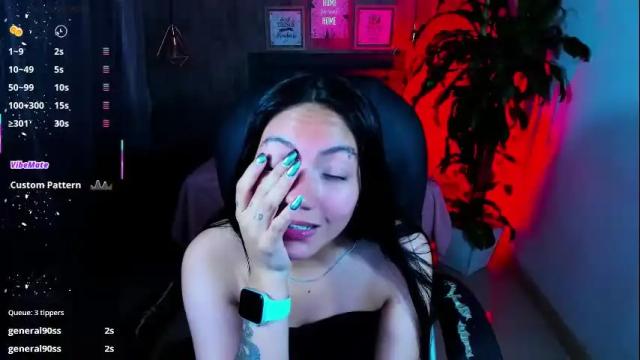 Image 12 of miichael_black Stream on Chaturbate on 16 days ago
